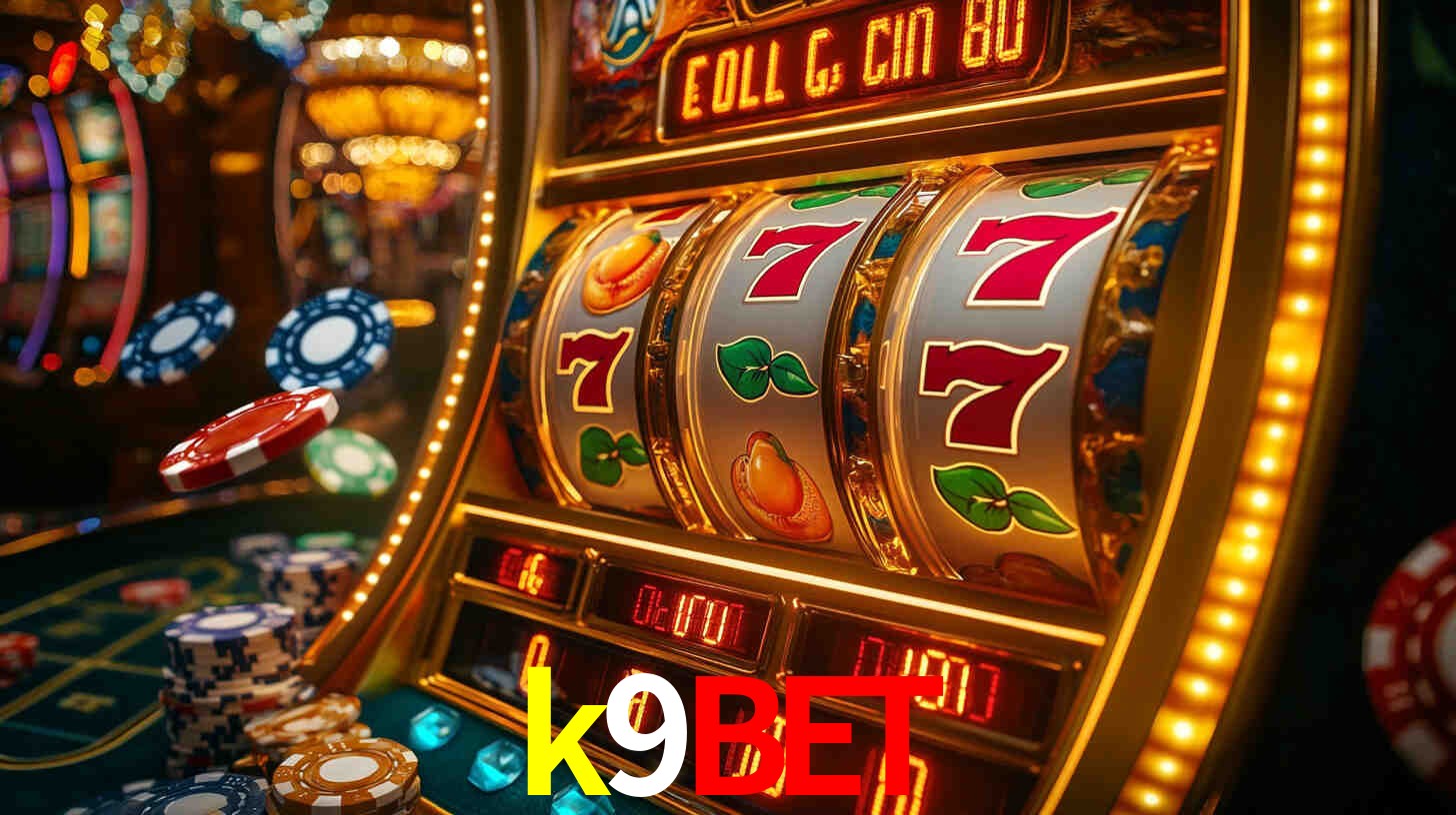 Daily Bonuses k9bet