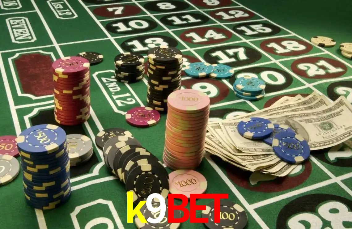 Game Statistics k9bet