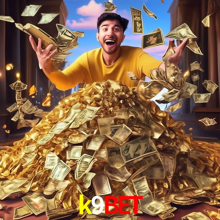 PIX Instantâneo k9bet