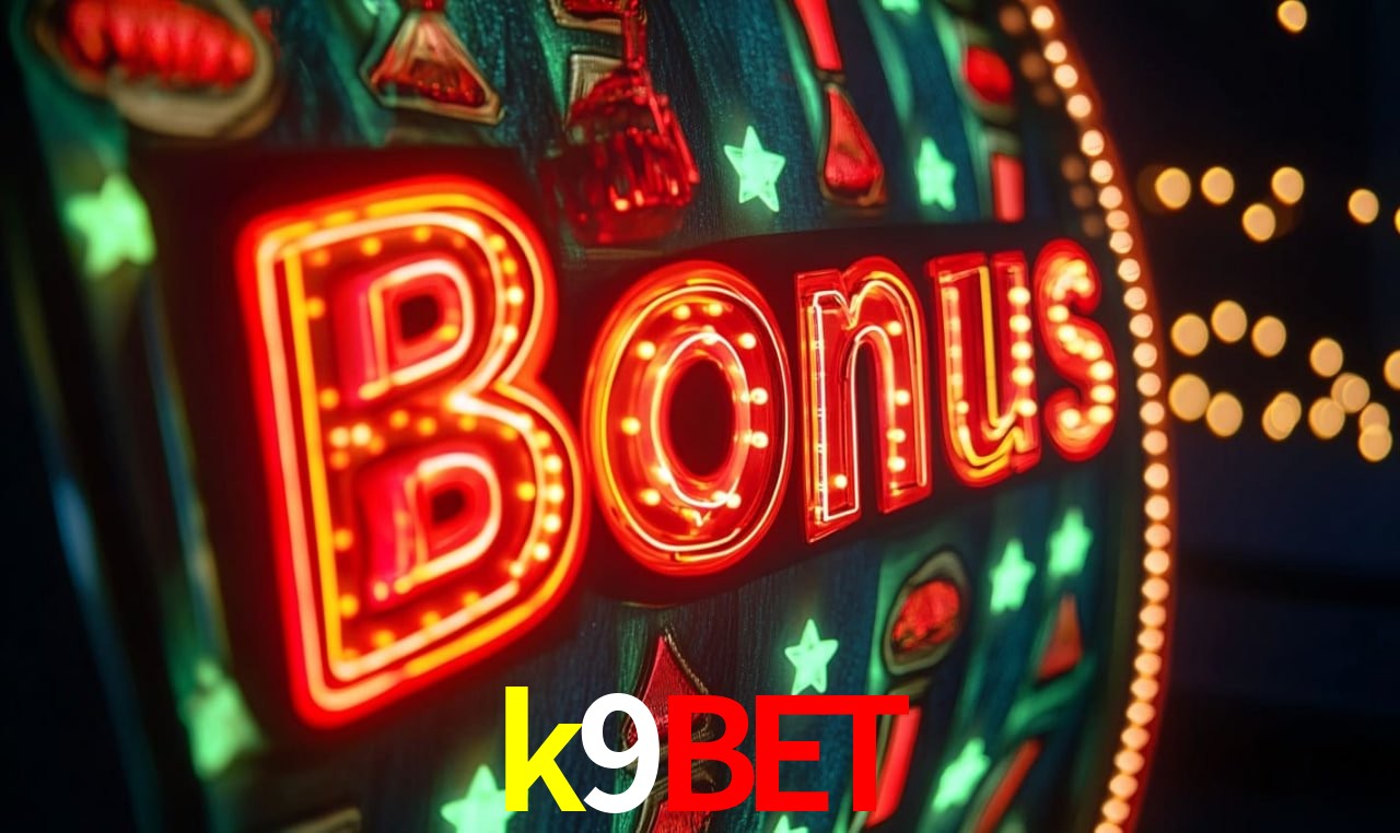 A Emoção da Loteria na k9bet: Uma Chance de Mudança de Vida