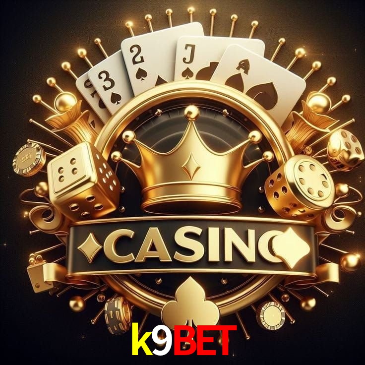 Apostas de Futebol k9bet