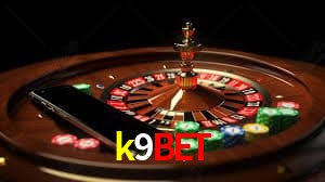 Tennis Betting k9bet