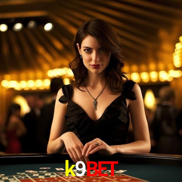 Apostas Esportivas na k9bet: Um Guia Completo