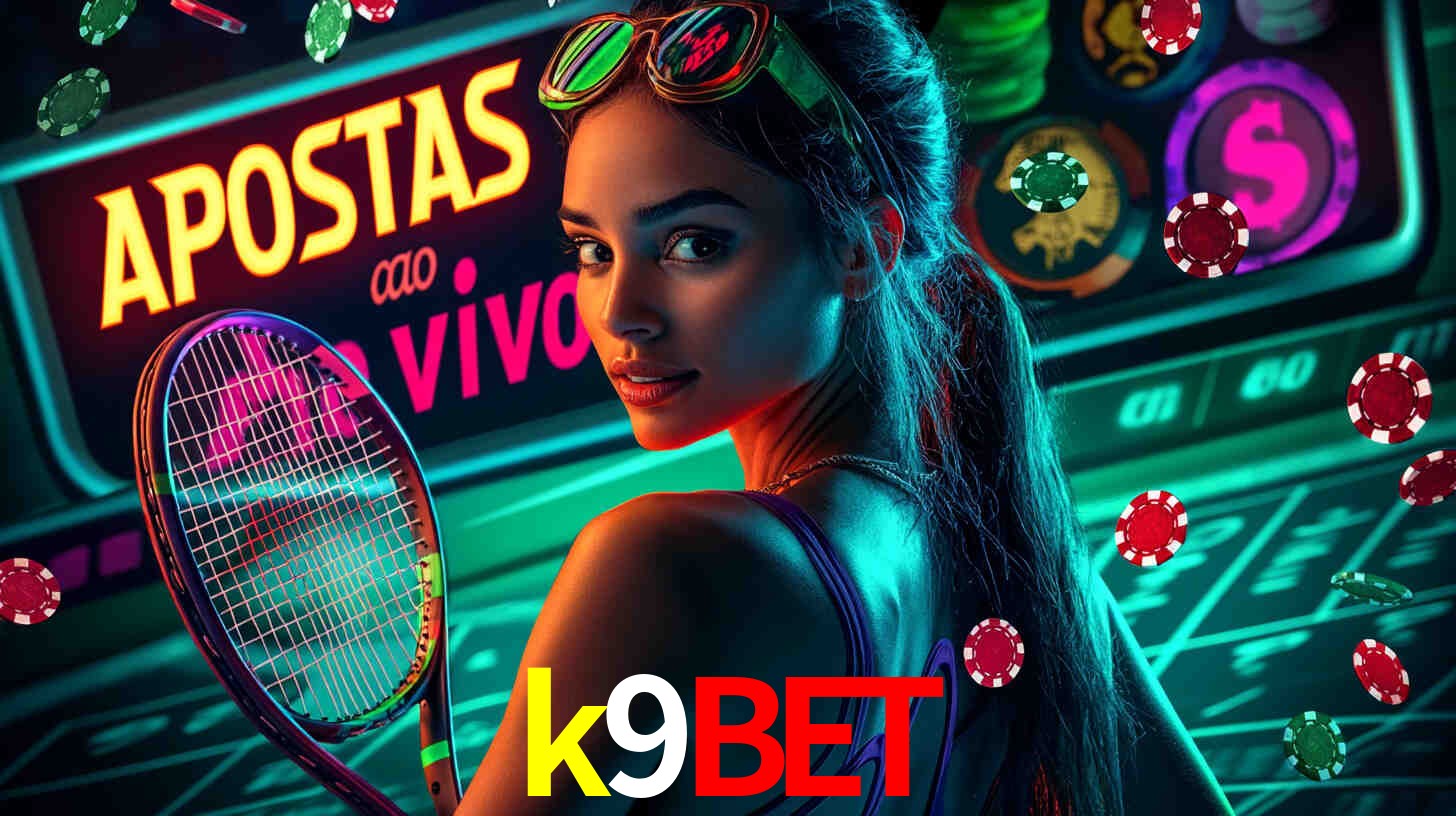 A Emoção da Loteria na k9bet: Uma Chance de Mudança de Vida
