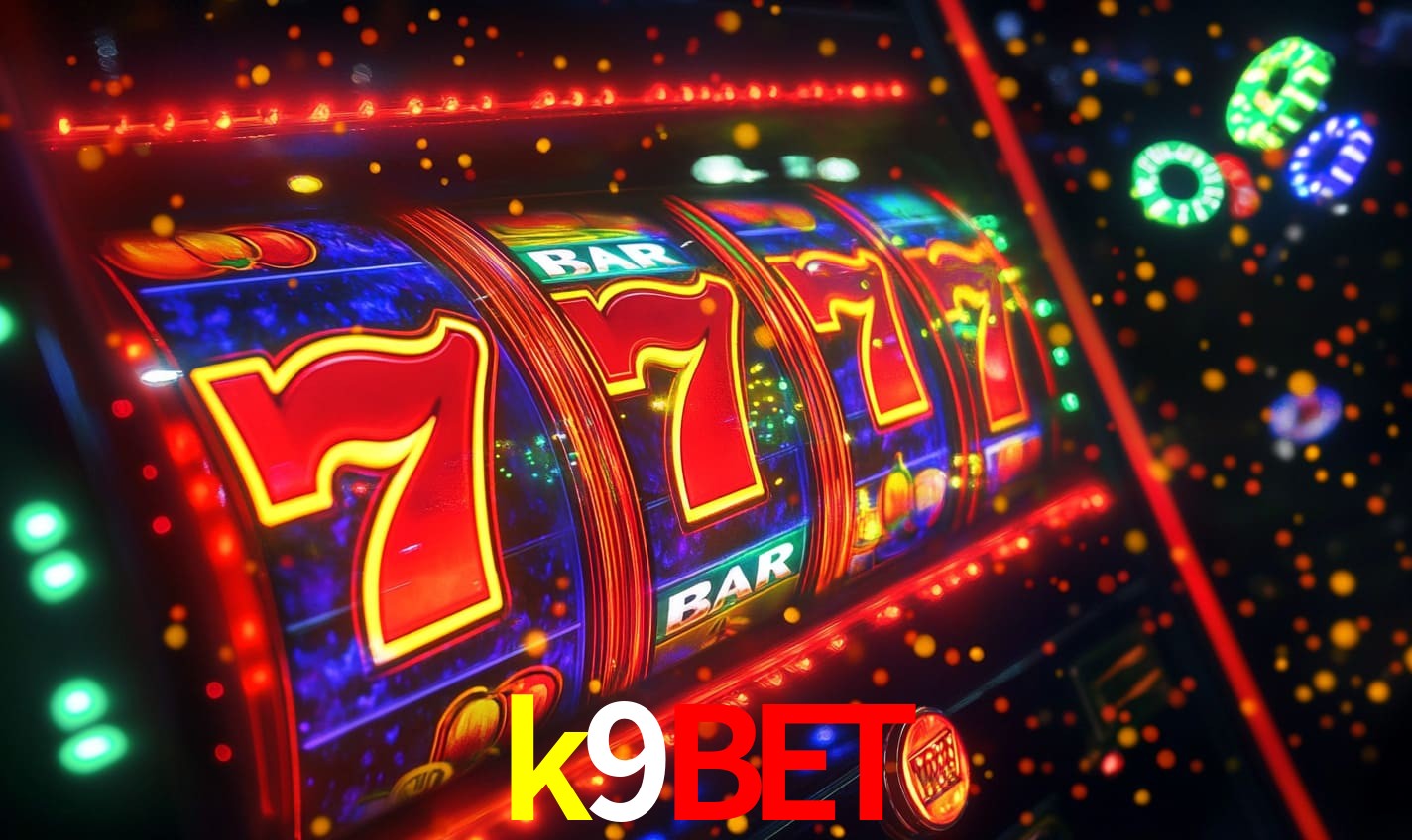 Sinta a adrenalina dos jogos de cassino com k9bet