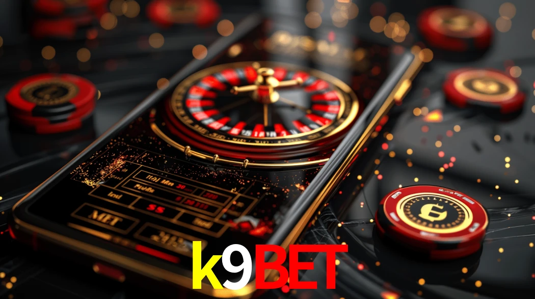 Game Providers k9bet