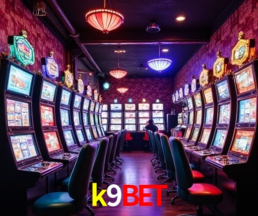Ofertas Exclusivas k9bet