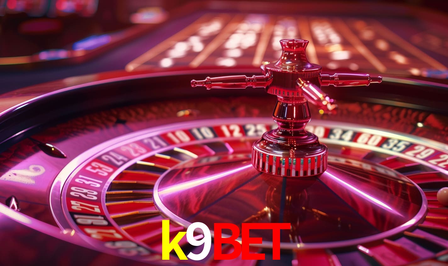 Apostas Esportivas na k9bet: Um Guia Completo