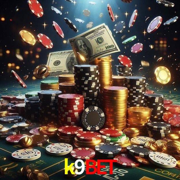 Descubra a Essência do k9bet: Nossa História e Compromissos