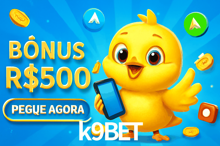 Account Benefits k9bet