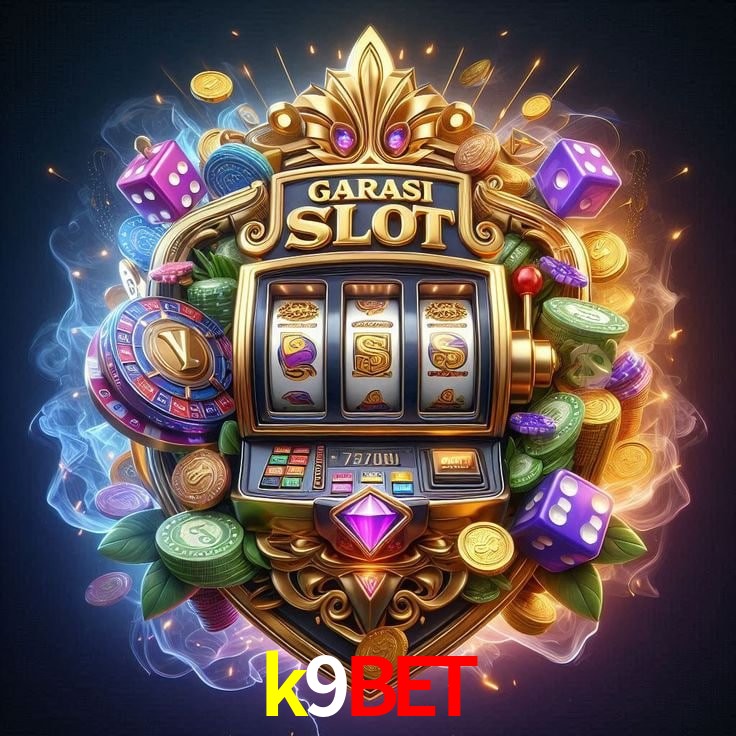 Diretório de Jogos k9bet