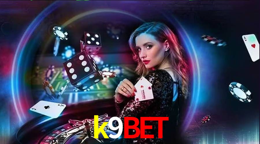 Quick Registration k9bet