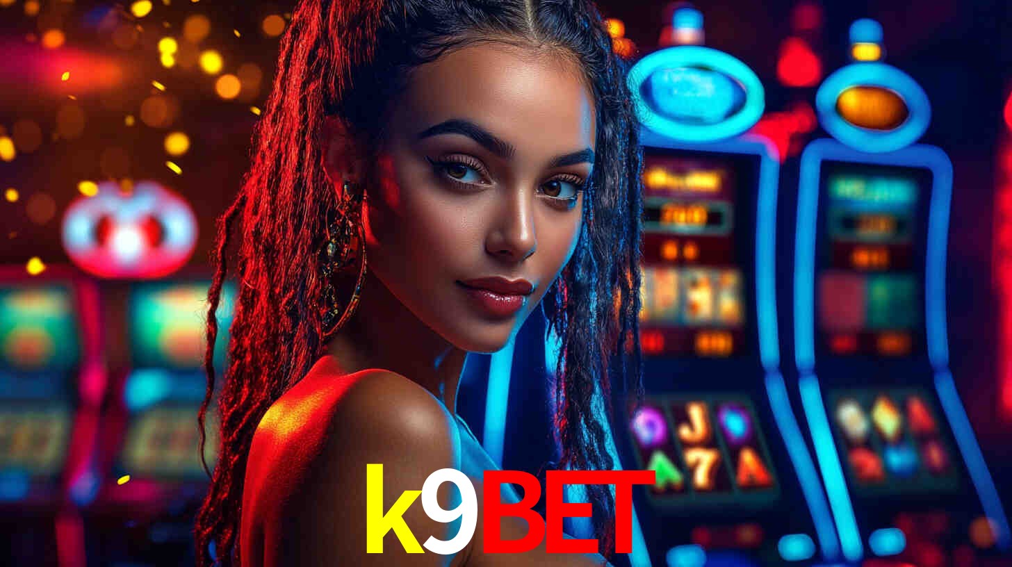 Desvendando o Mundo dos Jogos Virtuais na k9bet