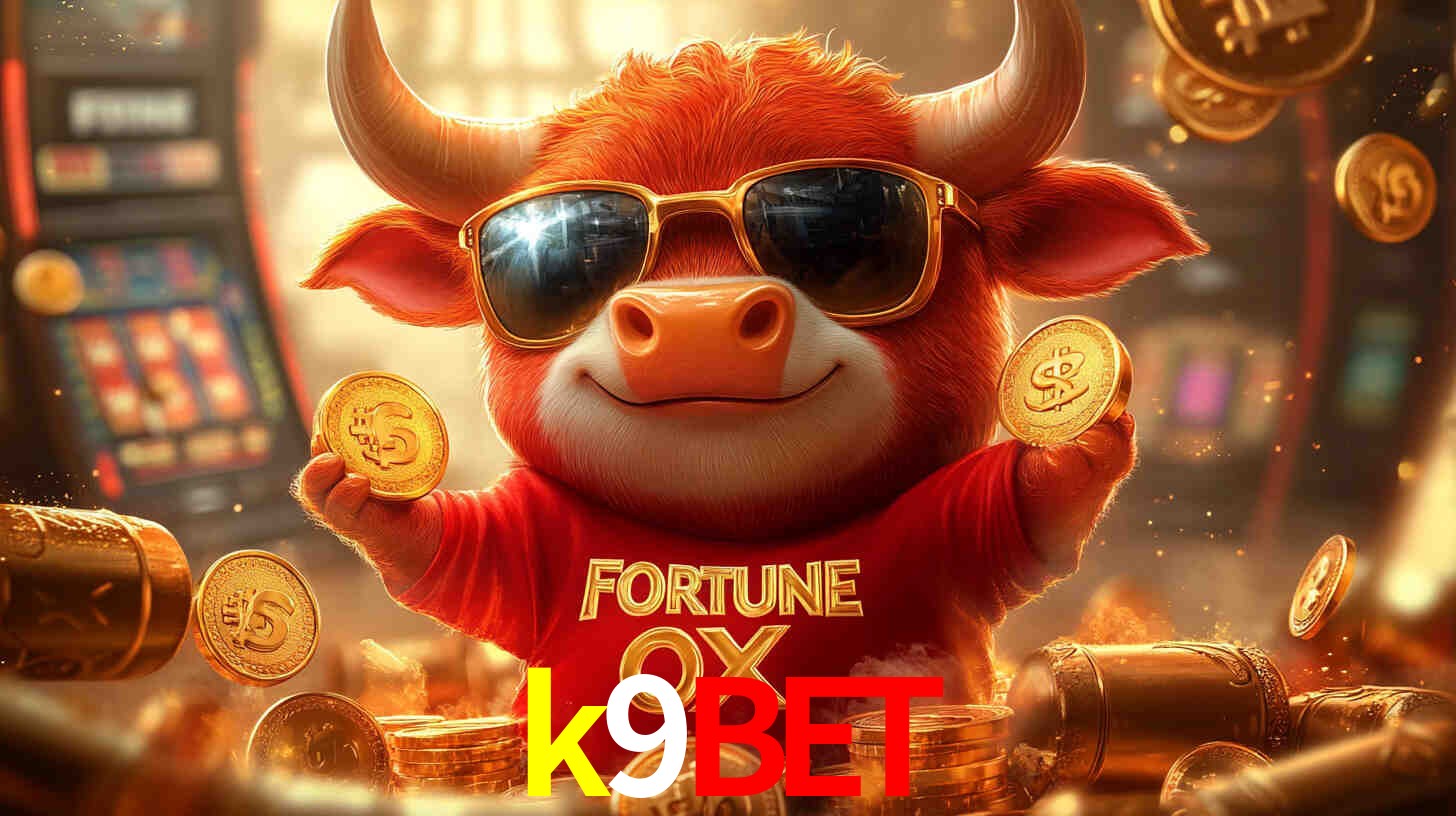 k9bet: Seu Especialista em Apostas Esportivas Brasileiras