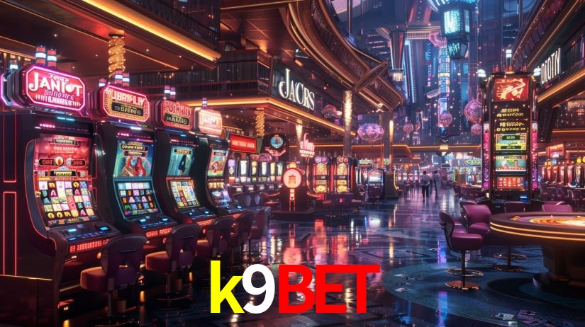 Live Casino k9bet