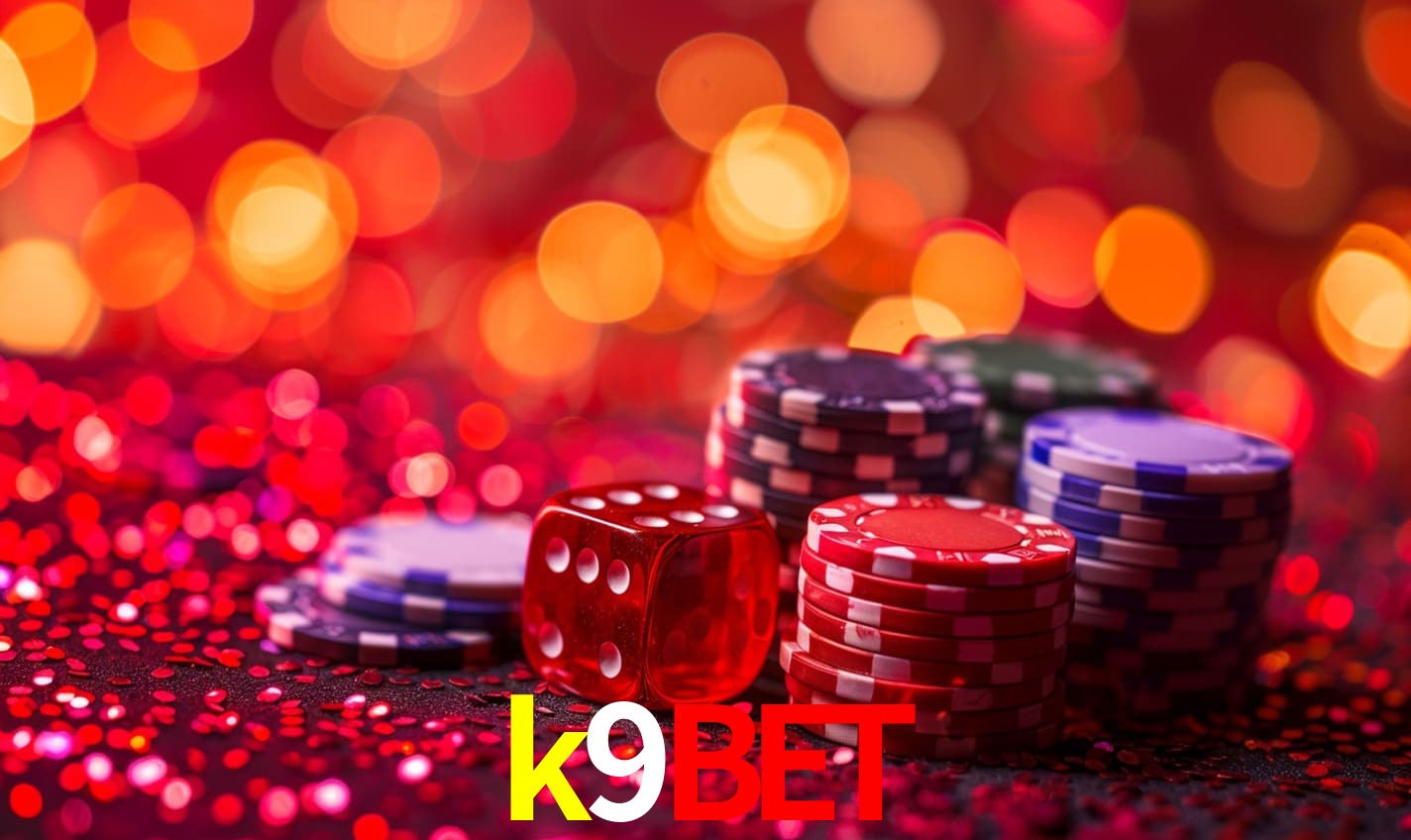 A Experiência Imersiva dos Cassinos Ao Vivo no k9bet