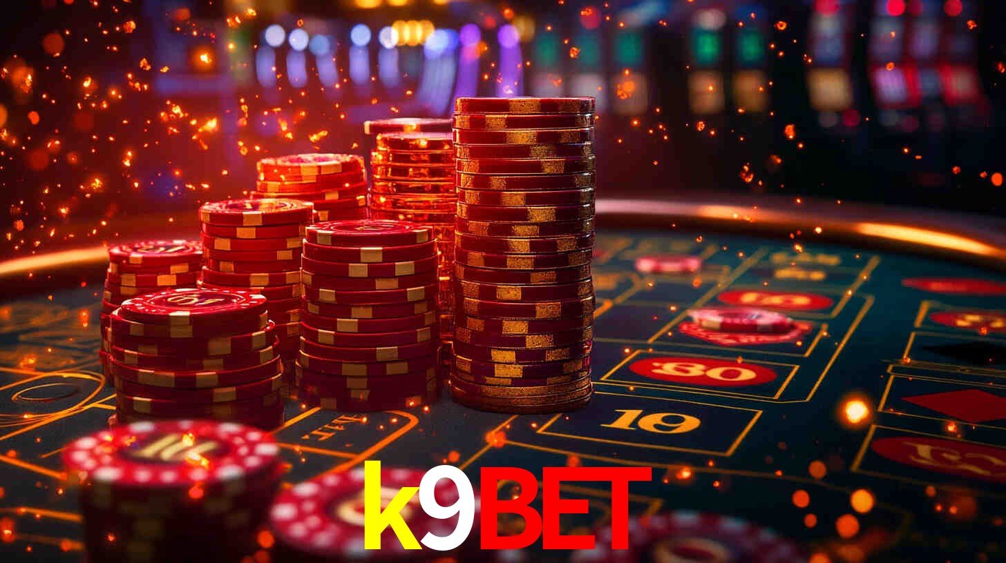 Welcome Bonus k9bet