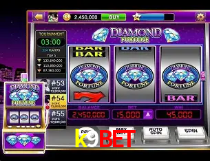 Descubra o Mundo do Cassino Online com k9bet