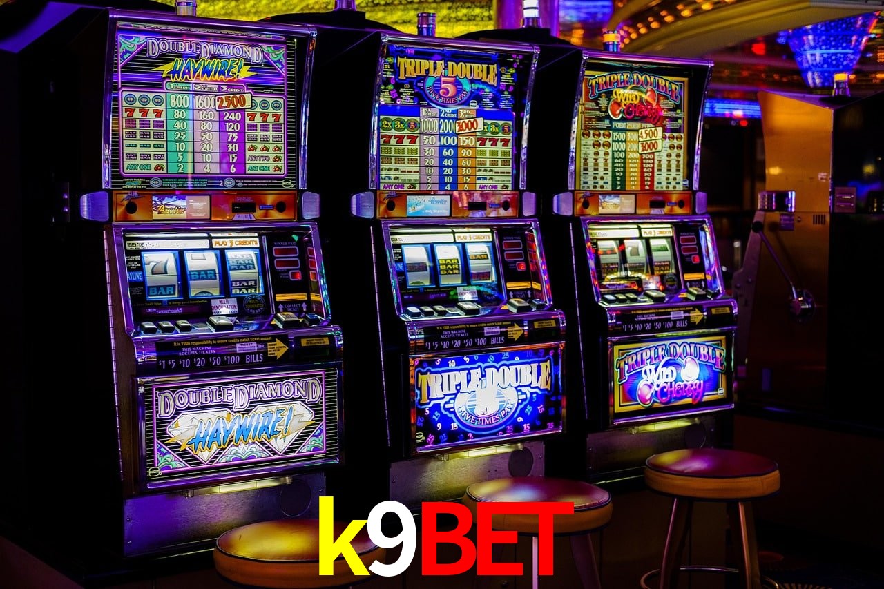 Torneios k9bet