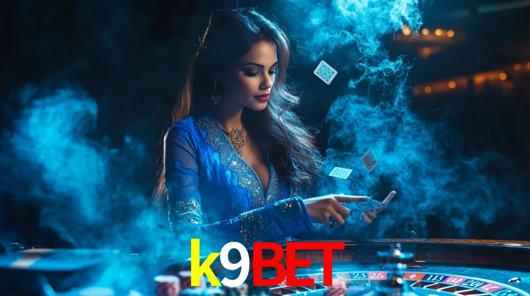 A Popularidade dos Caça-Níqueis no k9bet