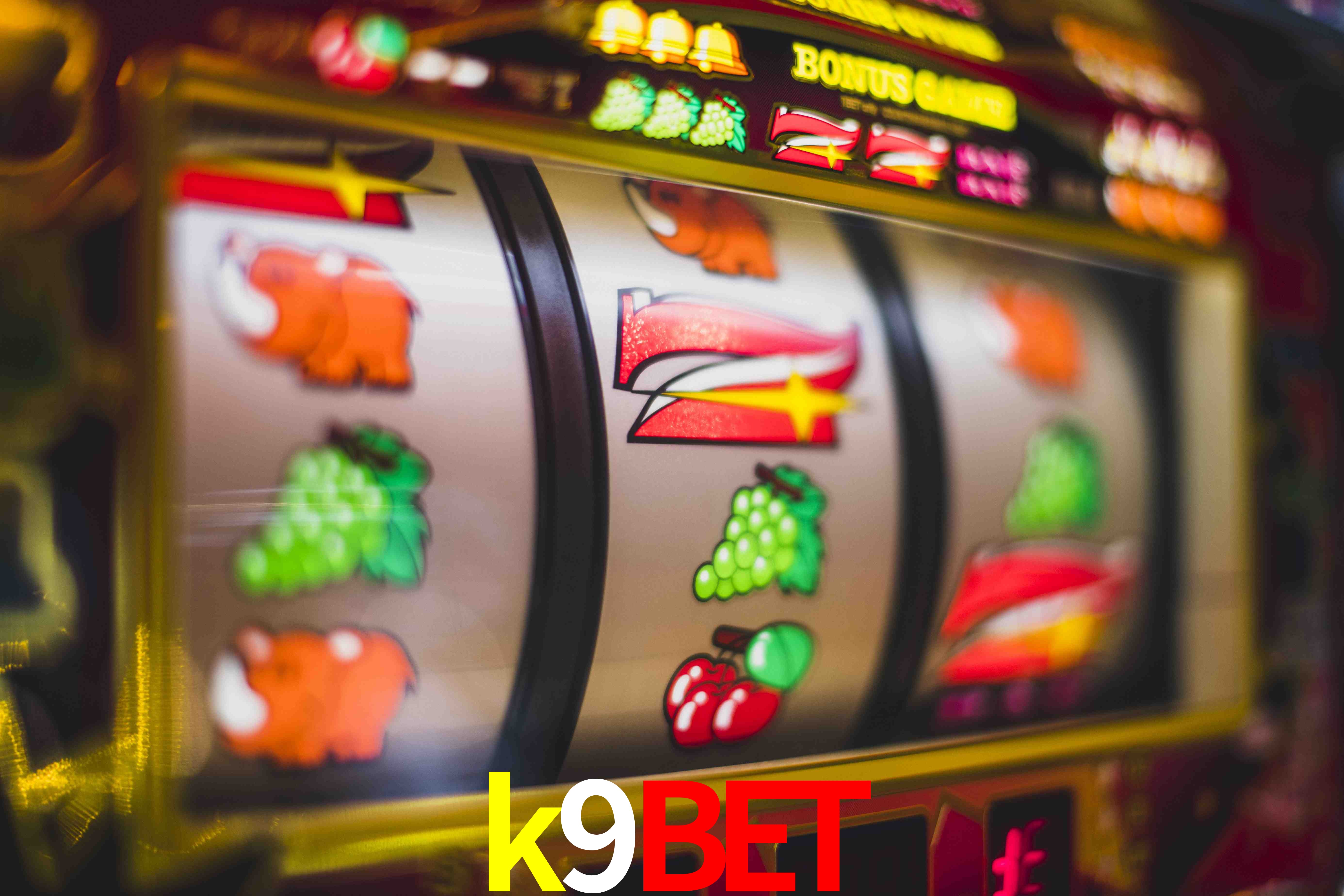Football Betting k9bet