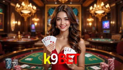 Secure Login k9bet