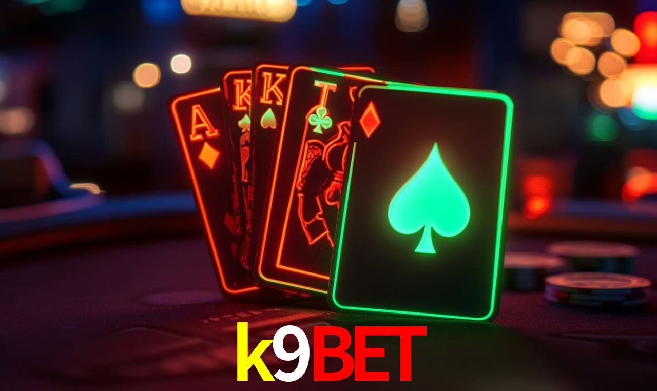 Estatísticas Esportivas k9bet
