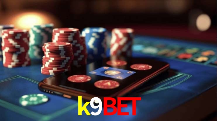 Programa VIP k9bet