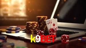 Explorando a Categoria de Eventos em Apostas na k9bet