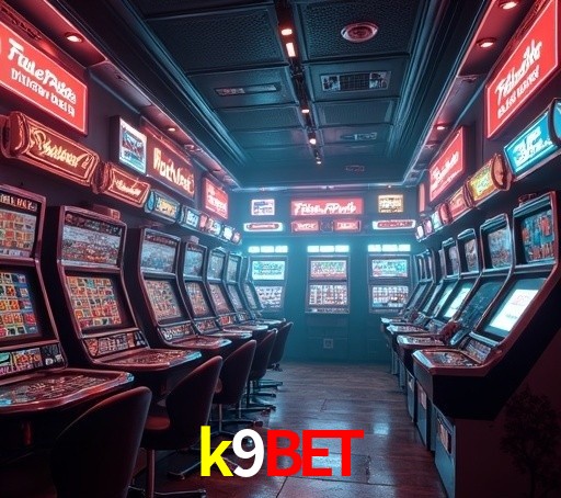 Integração de APIs k9bet