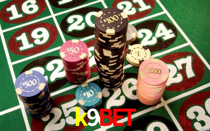 Casino VIP k9bet