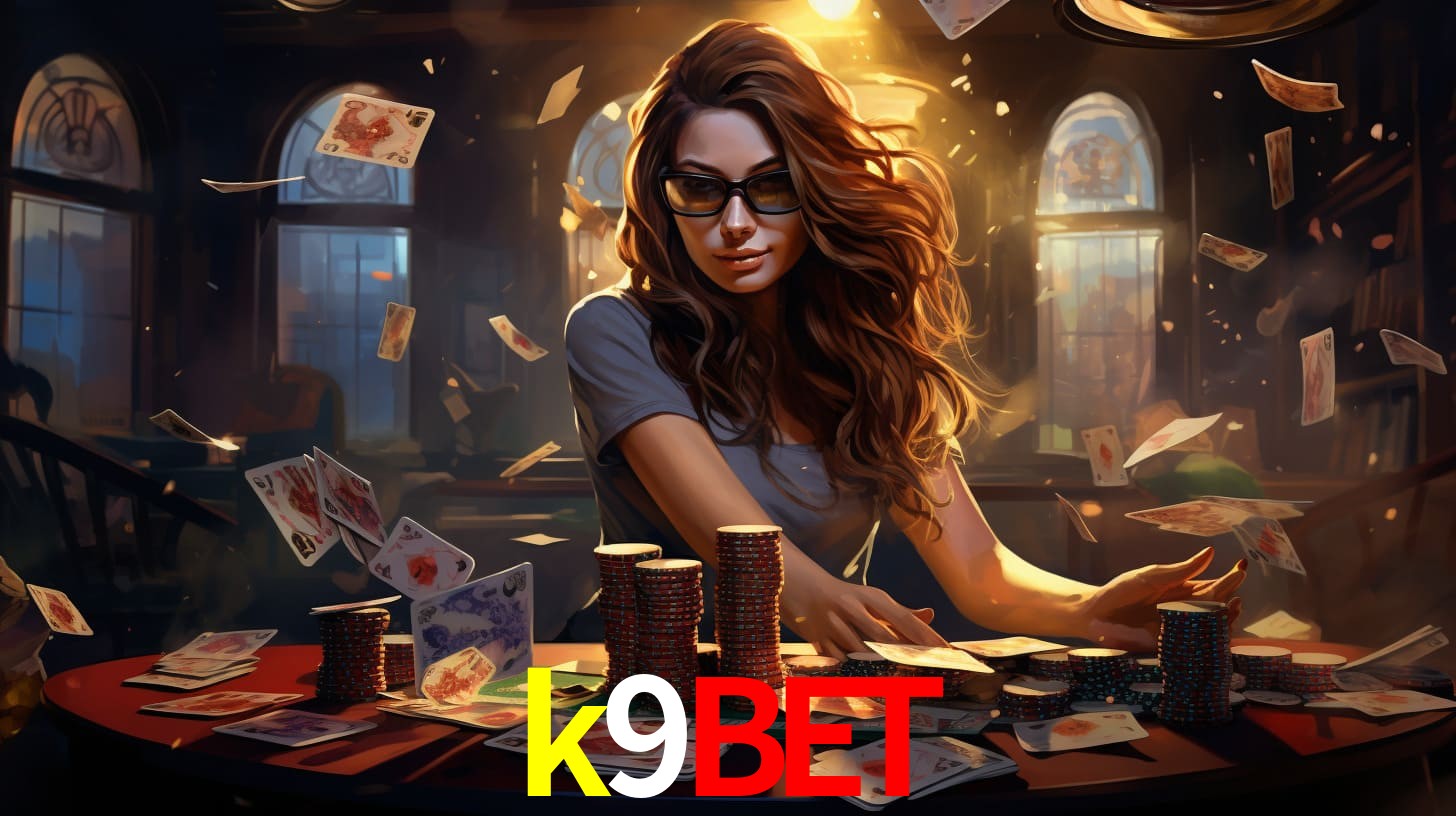 Aviator Game k9bet