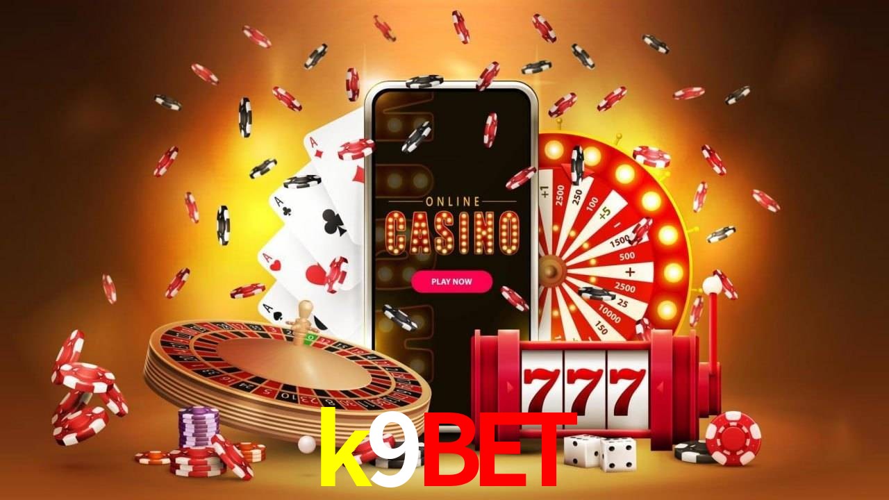Estatísticas do Jogo k9bet