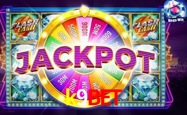 Desvendando o Mundo dos Jogos Virtuais na k9bet