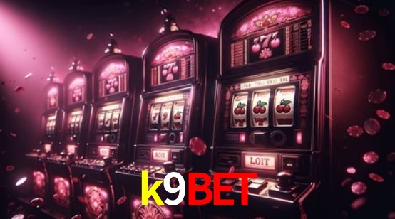 Inovações de Jogos na k9bet: O Futuro das Experiências Interativas
