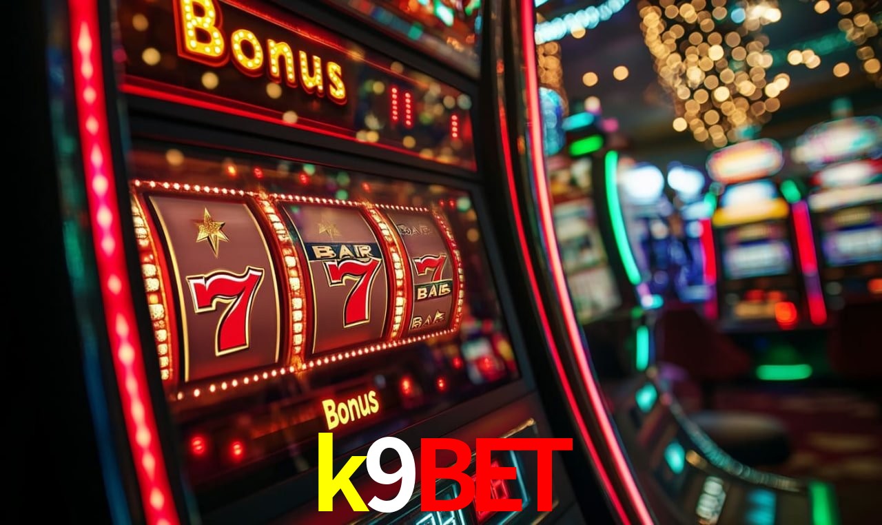 Bônus Generosos e Exclusivos no k9bet para Você!