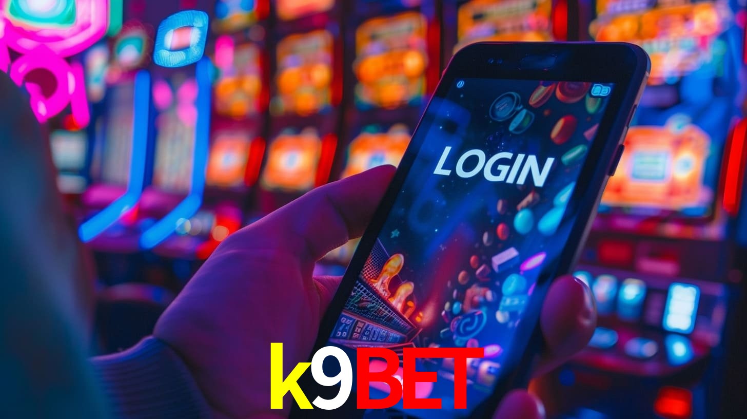 Interface Premium k9bet