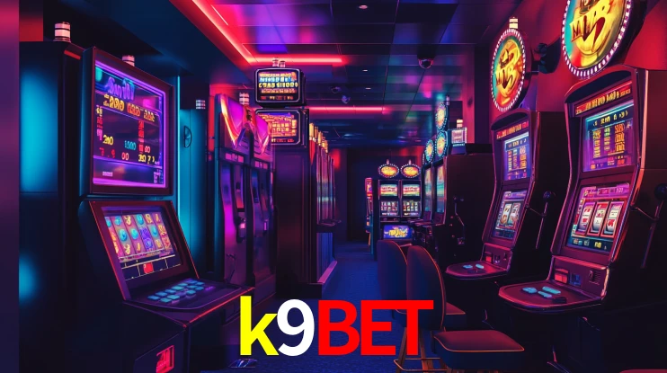 Exclusive Games k9bet