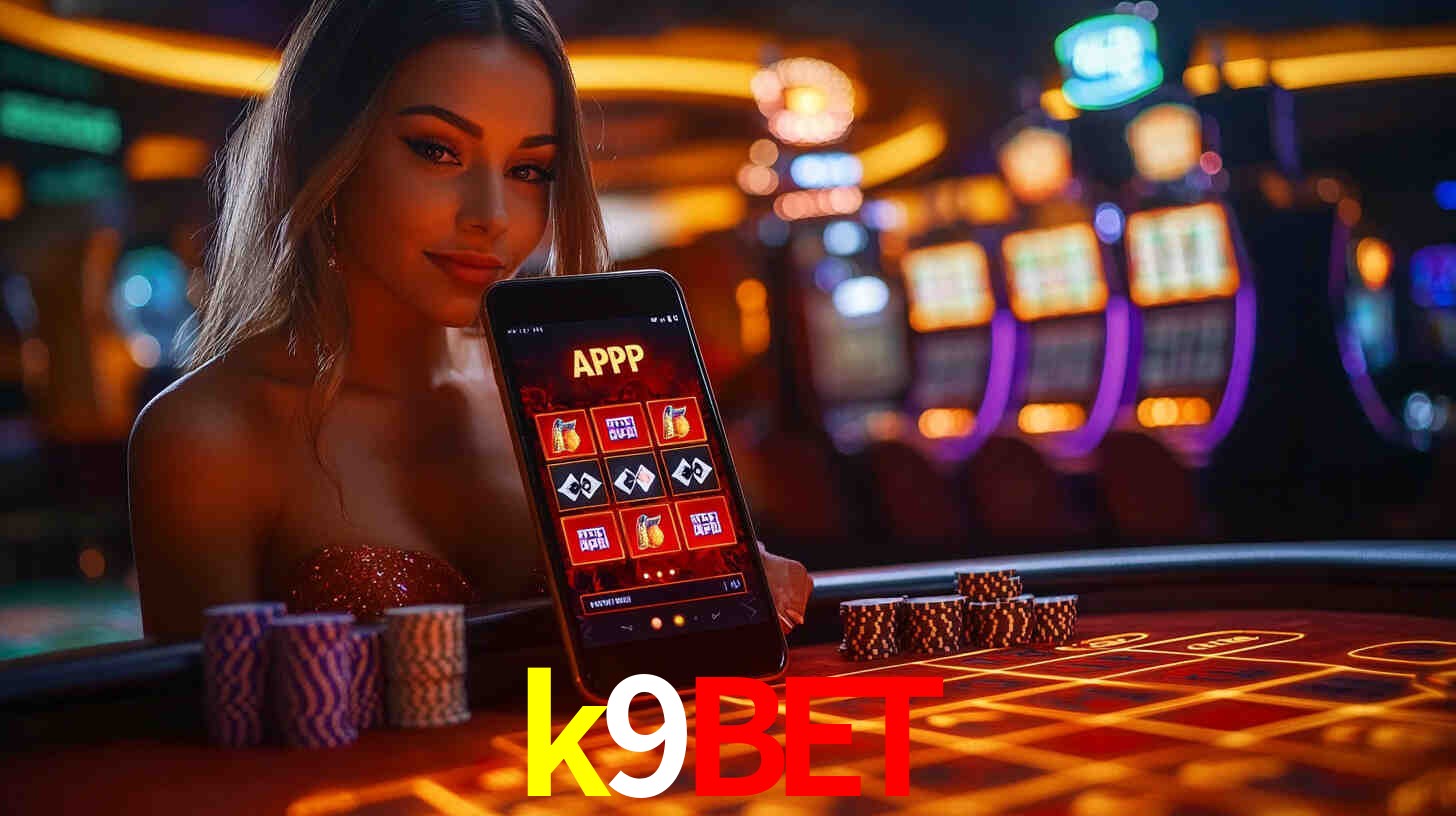 Descubra a Magia dos Jogos de Arcade no k9bet