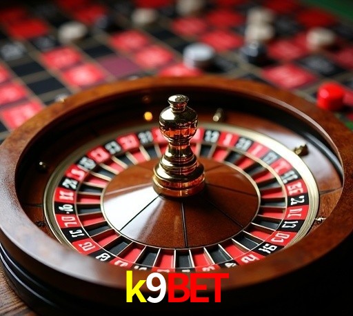 Sistemas de Segurança k9bet