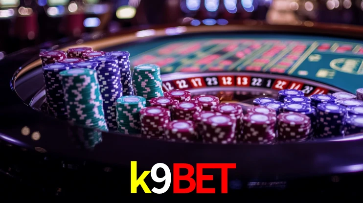VIP Casino k9bet