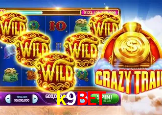 Descubra o Mundo do Cassino Online com k9bet