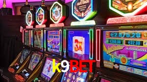 A Experiência Imersiva dos Cassinos Ao Vivo no k9bet