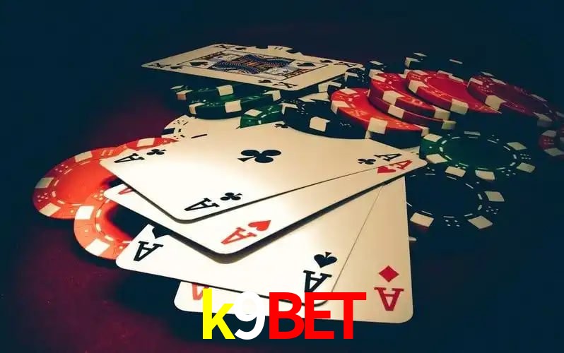 cassino k9bet