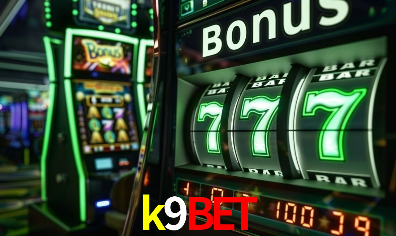 Games Directory k9bet