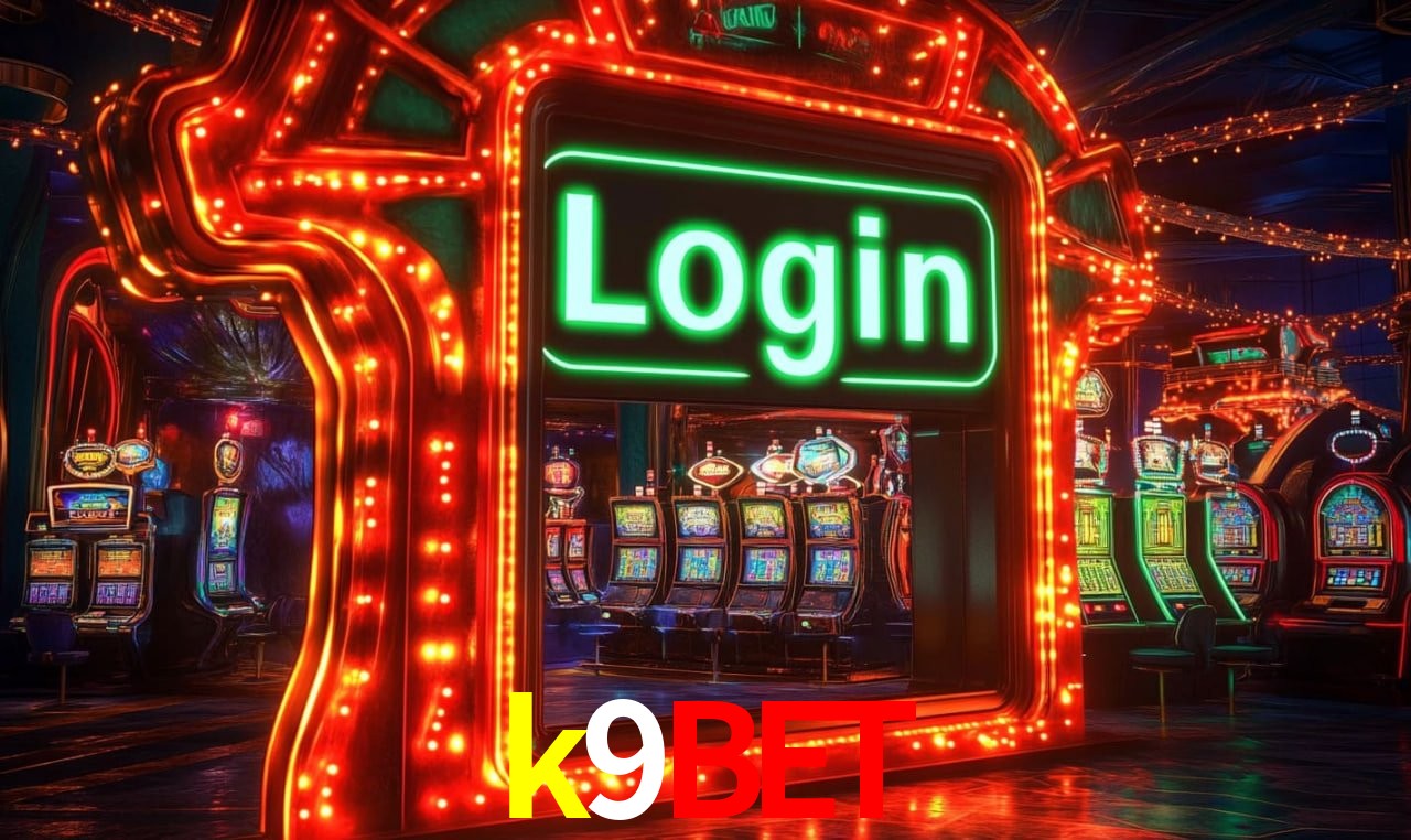 Casino Ao Vivo k9bet