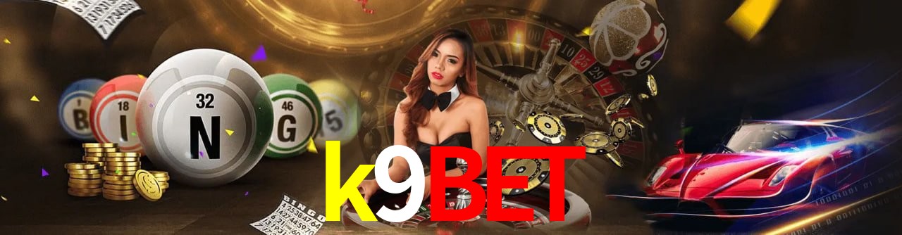 Promoções Sazonais k9bet