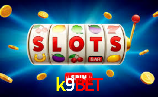 APK oficial da k9bet para Android